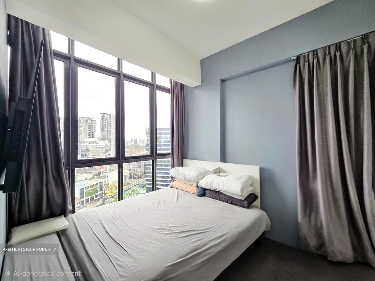 Skysuites 17 (D12), Apartment #522284481